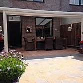 Veranda