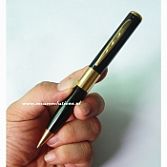 Verborgen camera pen
