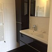 Verbouwen van Badkamers