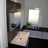 Verbouwing Badkamer