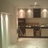 Verbouwing Schoonheids en Pedicure Salon
