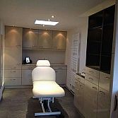Verbouwing Schoonheids en Pedicure Salon