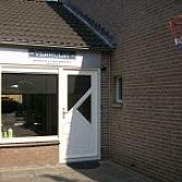 Verbouwing