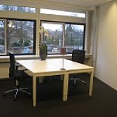 Vergaderen