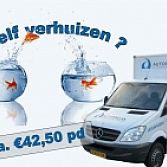 Verhuisactie