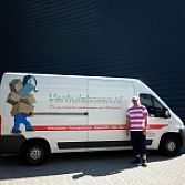 Verhuisdozen