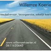 Verhuisservice