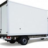 Verhuiswagen huren