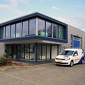 Verhuizing ACH Aandrijftechniek