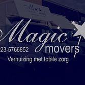 Verhuizing met de uiterste en totale zorg