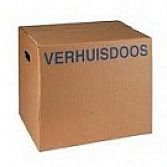 Verhuur Dozen