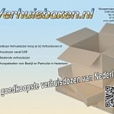 Verhuur Dozen