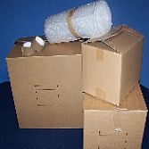 Verhuur Dozen