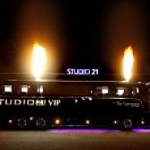 Verhuur limousine en partybussen