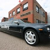 Verhuur limousine en partybussen