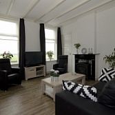 Verhuur van appartementen