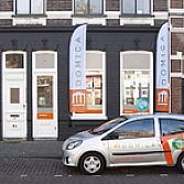 Verhuur van woningen