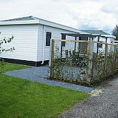 Verhuurchalet Belt Schutsloot