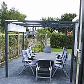 Verhuurchalet Belt Schutsloot