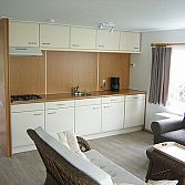 Verhuurchalet Belt Schutsloot