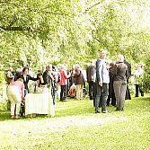 Verjaardagen, familiefeesten, jubileumfeesten, vrijgezellenfeesten en kinderfeestjes