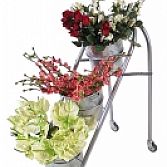 Verkoopdisplays