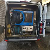 Verstopping Riool, keuken, douche, diverse afvoeren