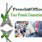 Vertaalbureau french at office.