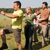 Verzorgen van workshops
