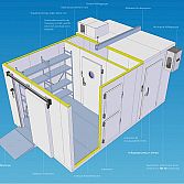Viessmann koelcel