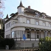 Villa Radau