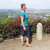 Villa Radau in de Harz