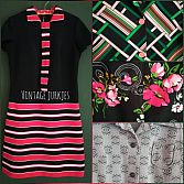 Vintage en Handmade