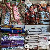 Vintage en Handmade
