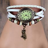 Vintage horloges