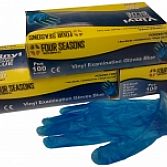 Vinyl handschoenen