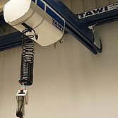 ViperHoist elektrische takel