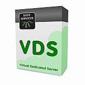 Virtual Dedicated Server