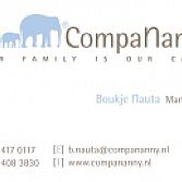 Visitekaartjes
