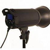 Visostar LCD studioflitser