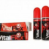 Vitalflex sportspray 