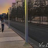 ViviLumen straatarmatuur