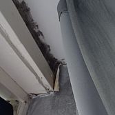 Vocht in een gebouw, we negeren het te vaak