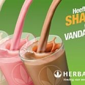 Voedingsshake 