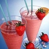 Voedingsshake 