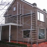 Voegen alkmaar 