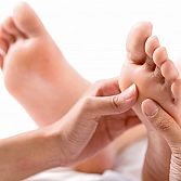 Voet Massage en Hand Spa behandelingen 