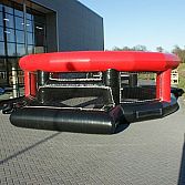Voetbal attracties