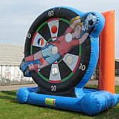 Voetbal attracties
