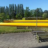 Voetbal attracties